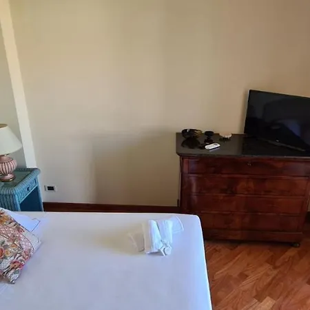Recanati Appartement *
