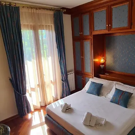 Appartement Recanati