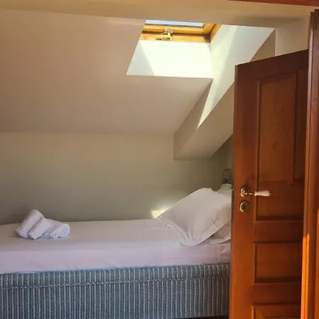 Recanati Apartment Giardini-Naxos