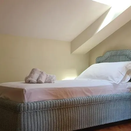 Appartement Recanati *