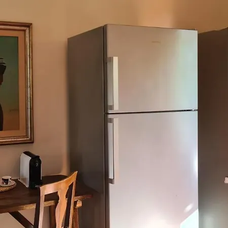 Appartement Recanati Giardini-Naxos