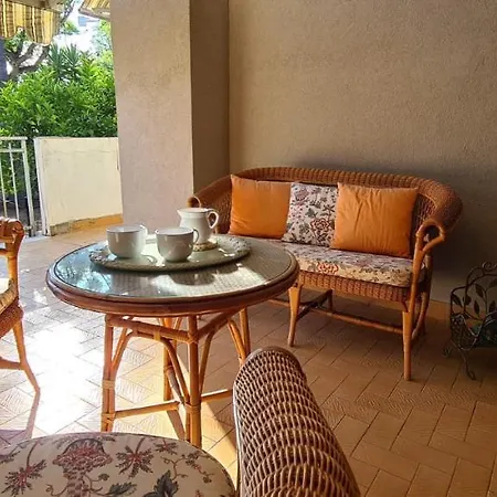 Recanati Appartement Giardini-Naxos