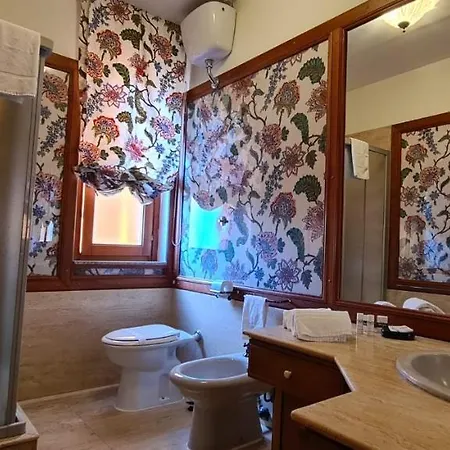 Appartement Recanati *