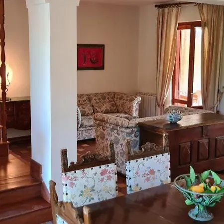 Appartement Recanati