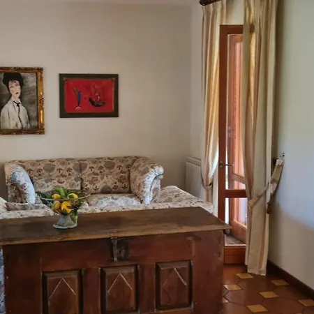 Appartement Recanati *