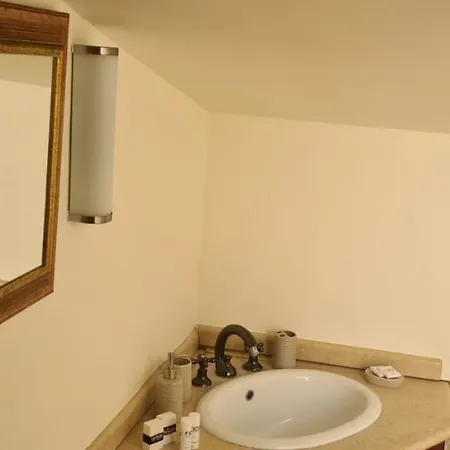 Recanati Apartment *