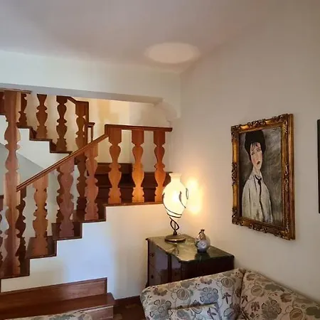 Recanati Appartement Giardini-Naxos